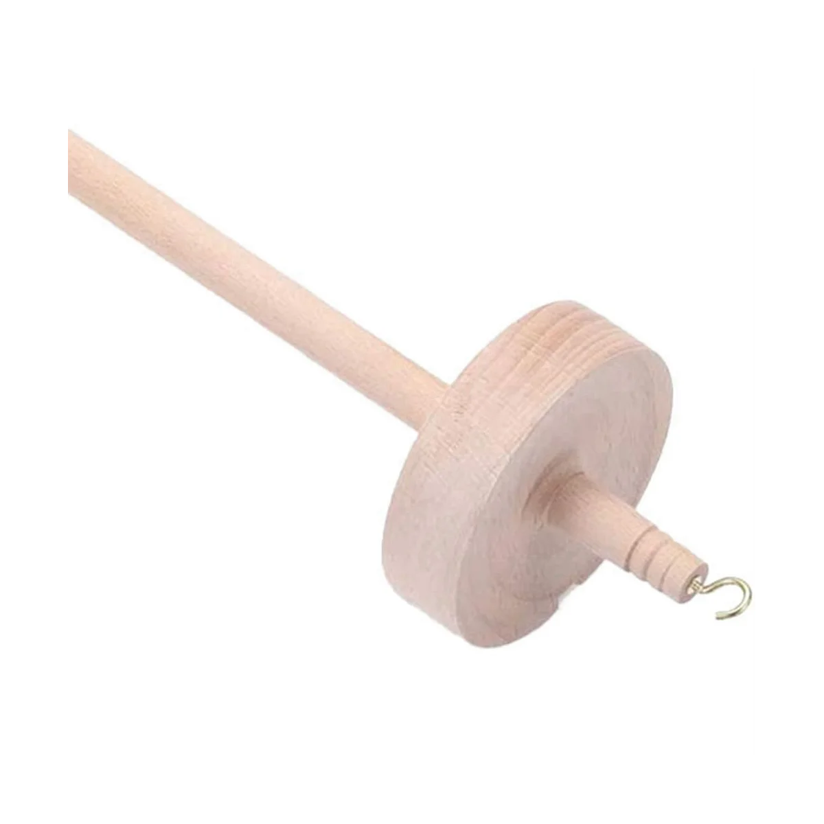 Вращающийся шпиндель для рукоделия Whorl аксессуары шитья инструменты хранения