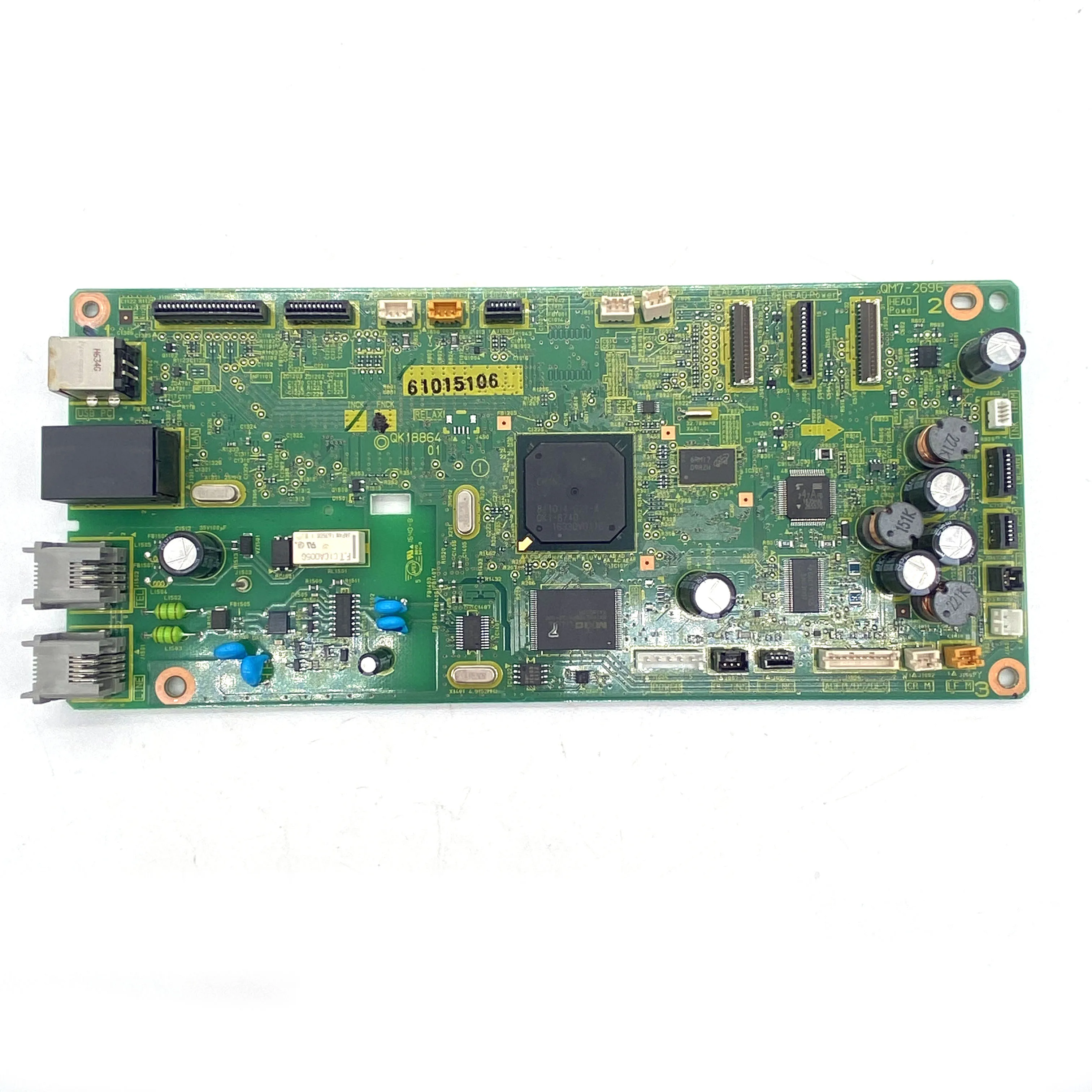 

Main Board Motherboard MX922 QK18864 Fits for CANON repair parts Printer Accessories