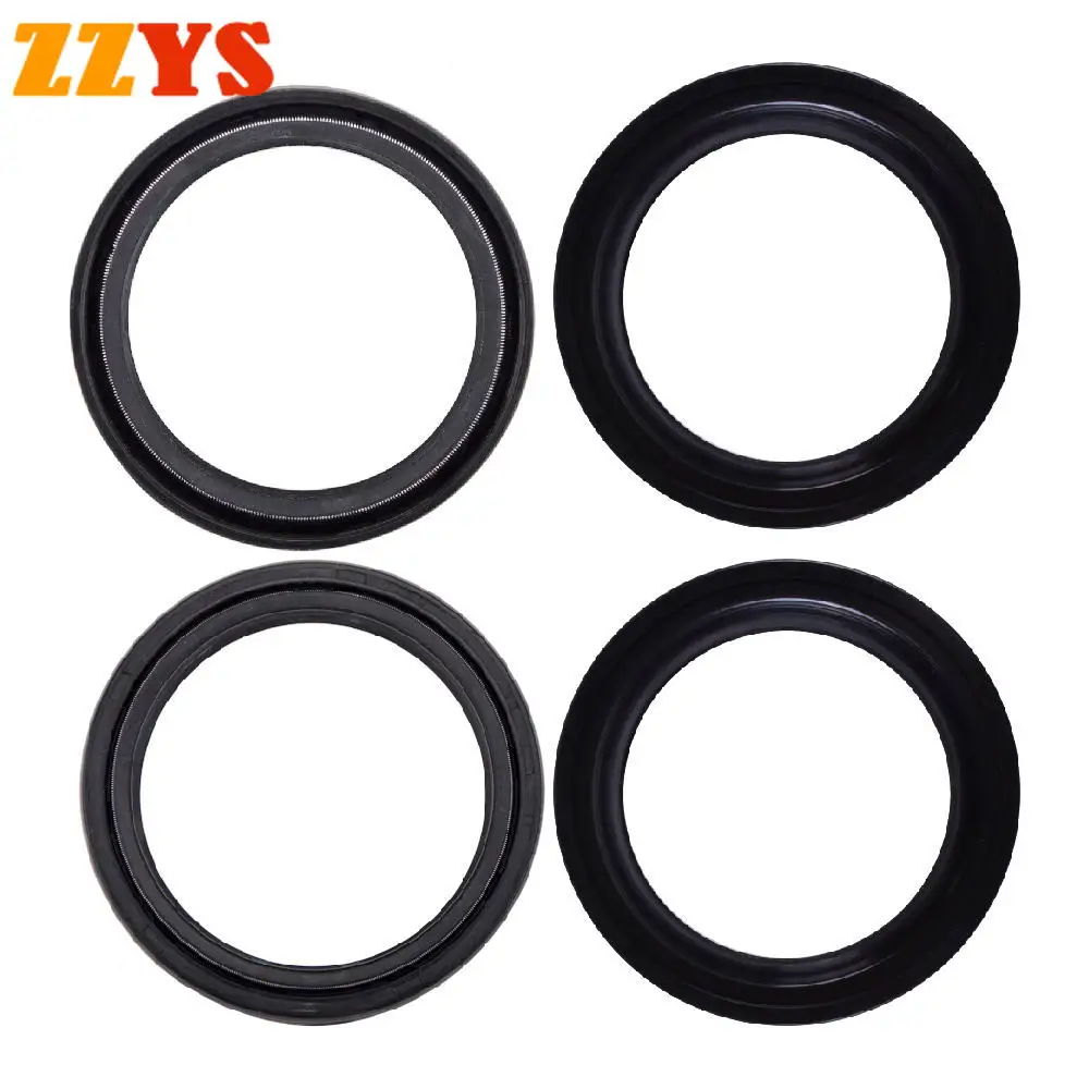 

50x63x11 Front Fork Oil Seal 50 63 Dust Cover For KTM EXC250 EGS250 MXC250 SX250 SX360 EXC360 MXC360 EGS360 360 SX EXC MXC EGS