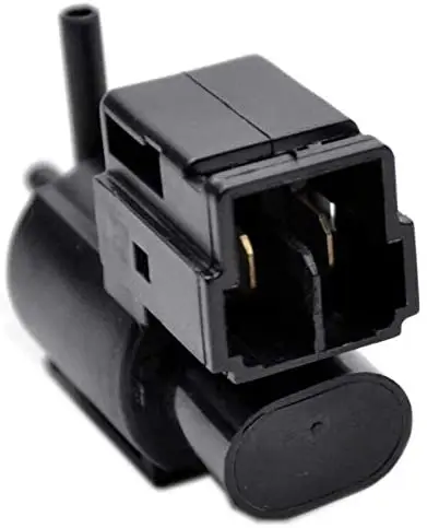 Новый KL01-18-741 EGR вакуумный электромагнитный клапан VSV для Mazda 626 Millenia Aspire MPV K5T49090