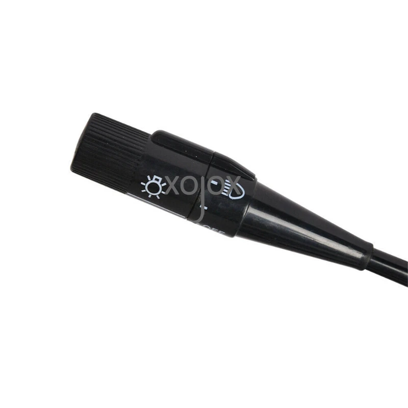 Детали экскаватора XOJOX для Toyota Land Cruiser Fj60 Fj62 Hj поворот 1981-1990 комбинированный