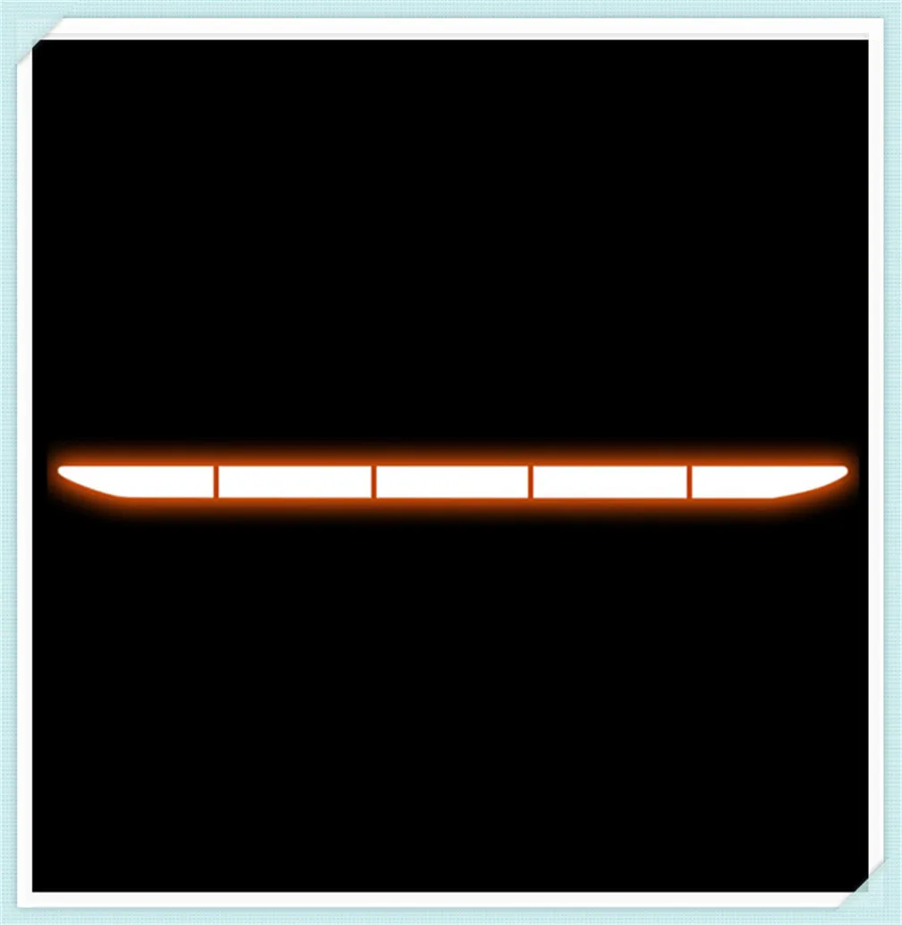 

Car Reflective Sticker Warning Strip Tape Traceless for Chevrolet Bolt WTCC Sequel Traverse Tahoe Equinox Impala