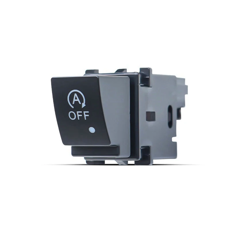 Устранитель автозапуска и остановки для Subaru Forester 2019-2022 Legacy 2017-2020 Outback 2015-2020 XV 2018-2022