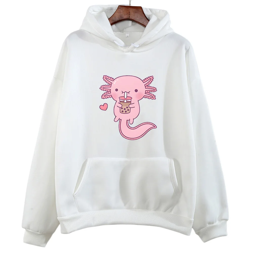 Рисунок 3 - Симпатичные Axolotl BBob мультфильм