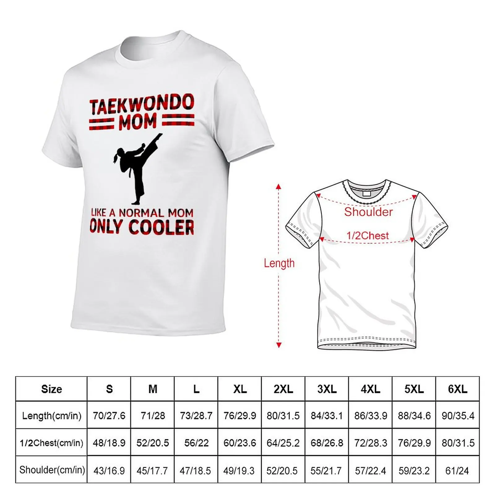 Футболка в стиле Харадзюку с надписью как обычная мама