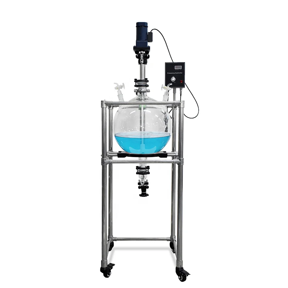 

Liquid-liquid separator / water oil separator