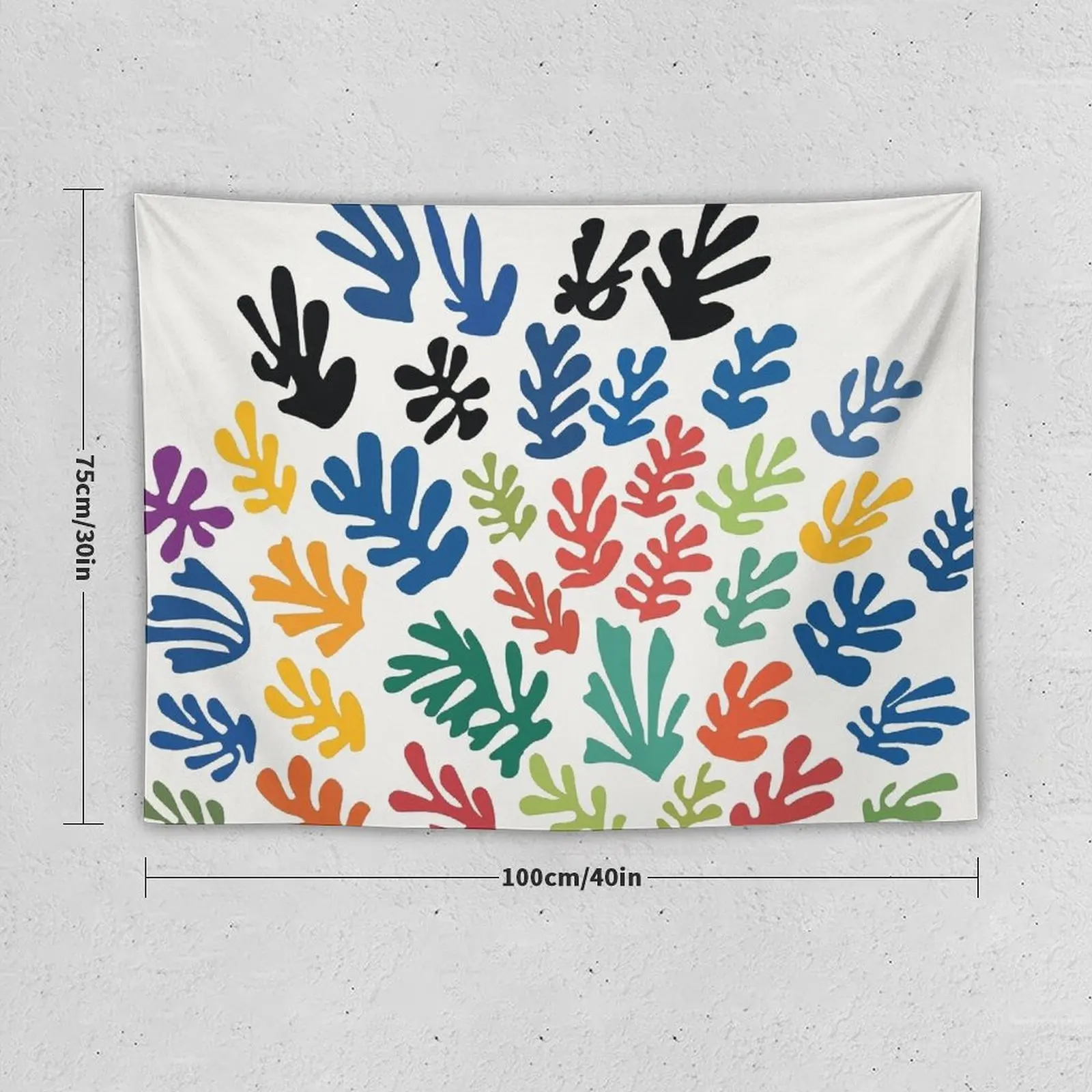 HM Гобелен La gerbe