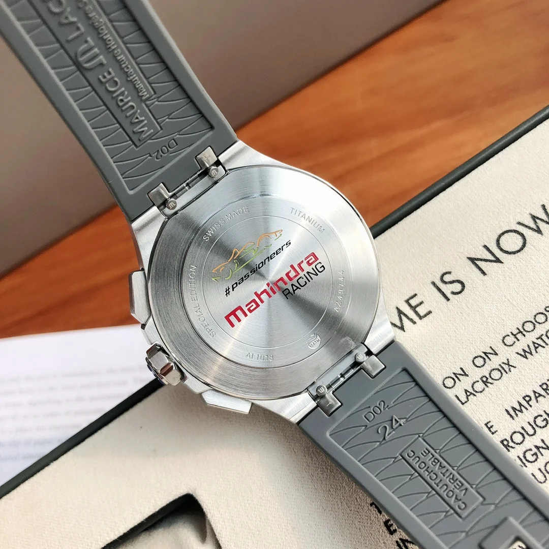 Рисунок 5 - Лидер продаж, Мужские кварцевые часы с хронографом