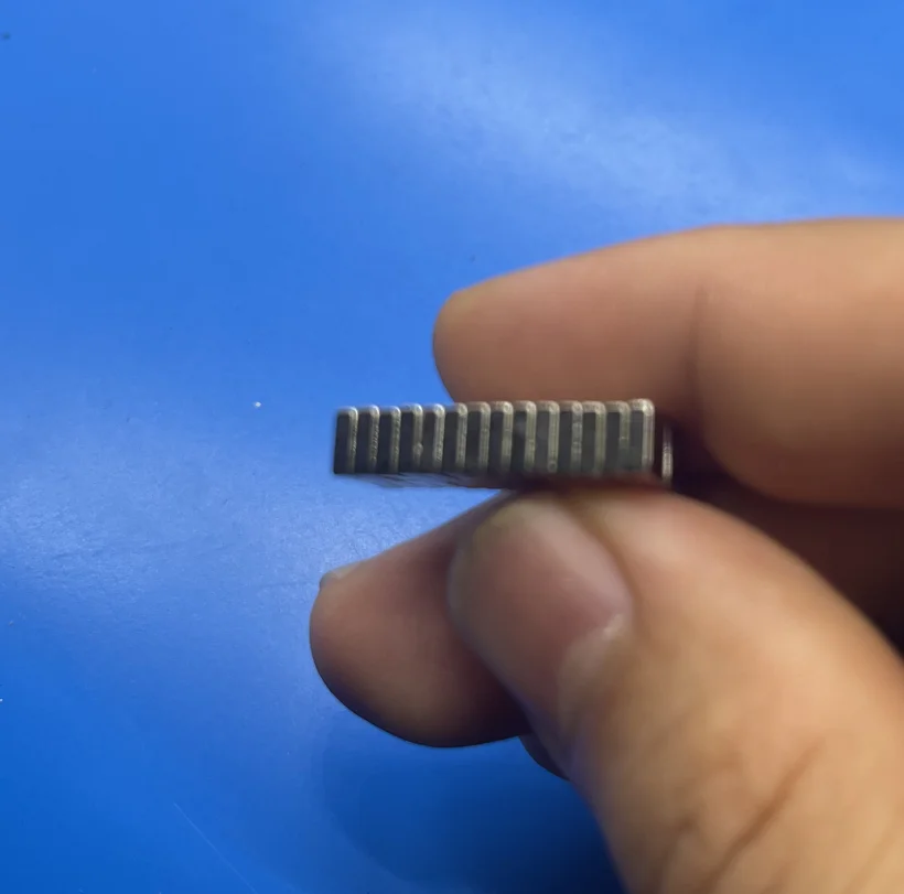 Новинка 50/100/200/500/1000 шт. 5x5 2 мм магнит стандарта N35 NdFeB редкоземельный 5*5*2 неодимовые