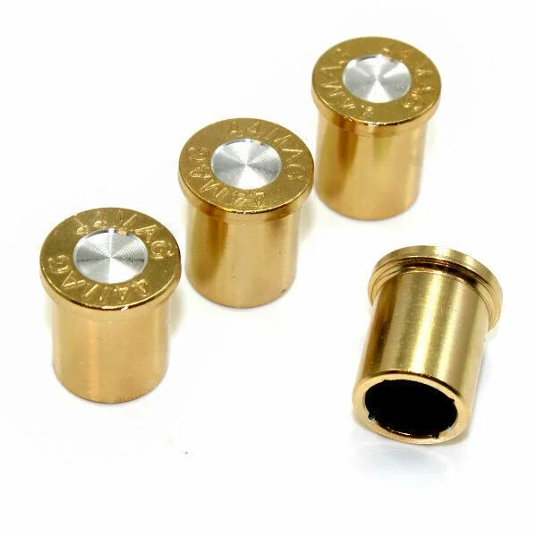 

NEW Wheel air valve stem valve cover set suitable for car truck