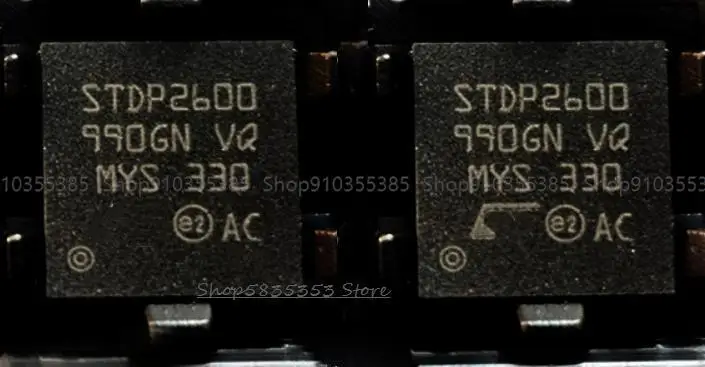 2-10 шт., микроконтроллер STDP2600