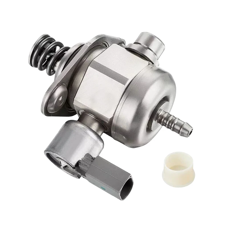 06B127026A 06B 127 026A топливный насос высокого давления для Audi A6L 16-18 Vw Touran L 0R1 Tiguan 0T1 Ea888 три