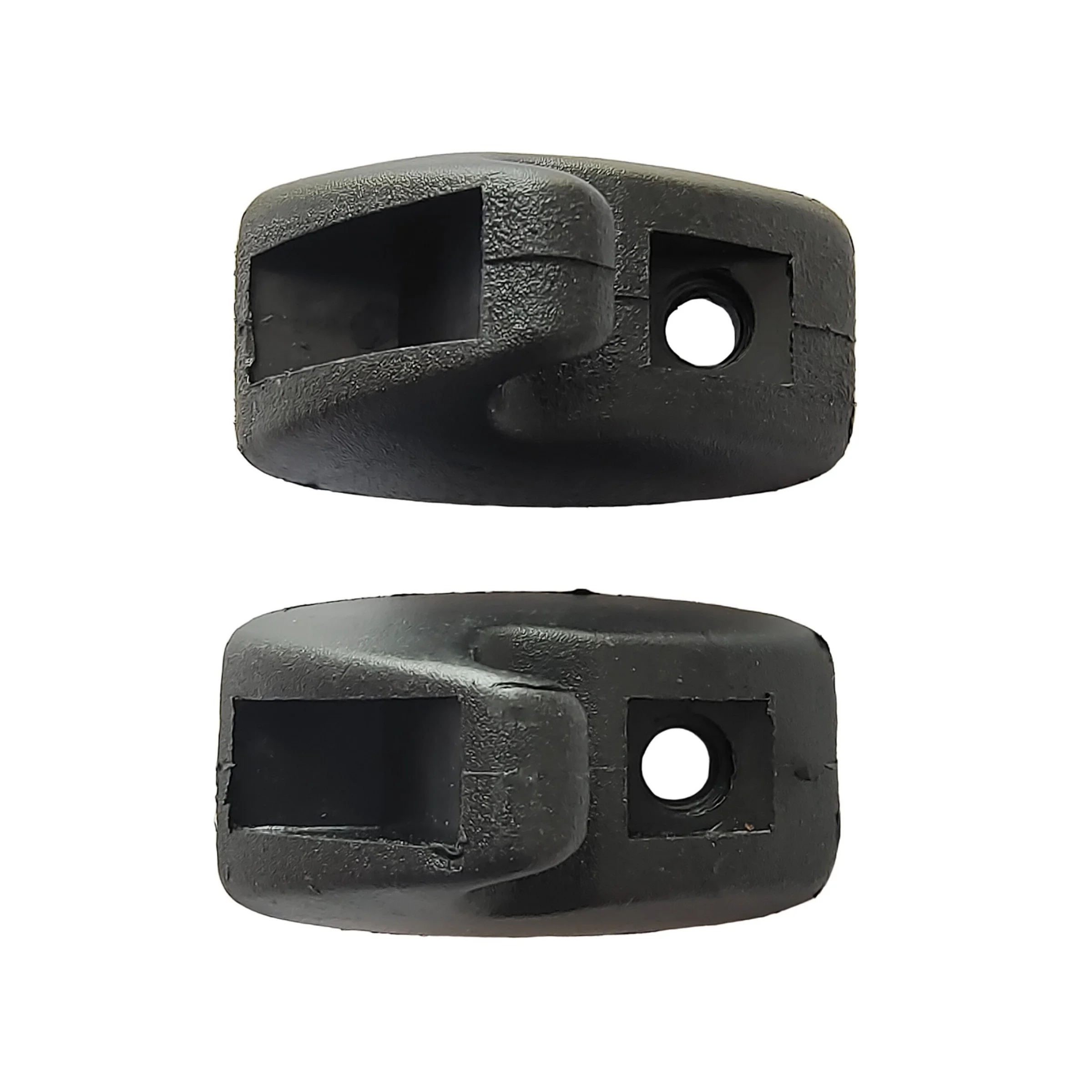 

2 шт., черный, серый, бежевый кронштейн с крючком для солнцезащитного козырька 191857559 Для VW Golf GTI 1 2 MK1 MK2 Polo Vento Jetta MK1 MK2 Passat B2 B3 B4