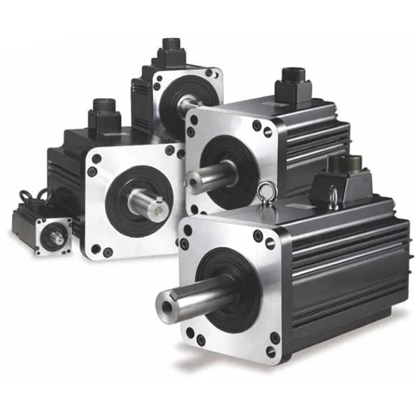 

100W electric ac servo motor for gear reducer