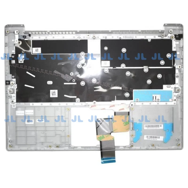Фото JL 5CB0S18399 Верхний чехол для упора для рук для Ideapad S340-14IWL 81N7 S340-14API S340-14IIL №1