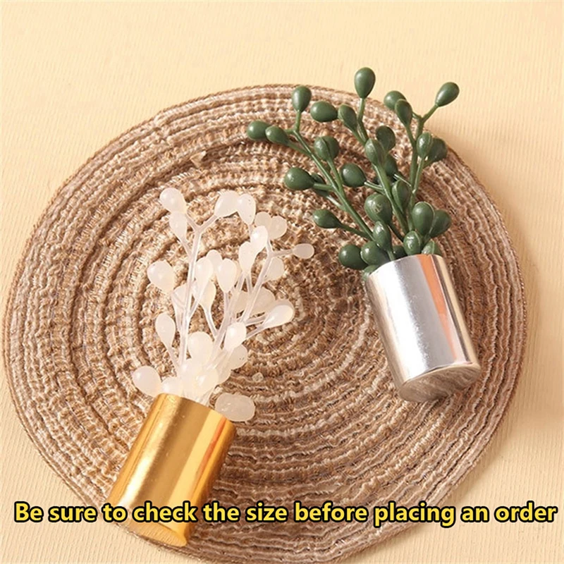 

1:12 Dollhouse Miniature Flower Bulb Potted Plant Green Plant Pot Bonsai Model Doll House Home Garden Decor Play House Toy