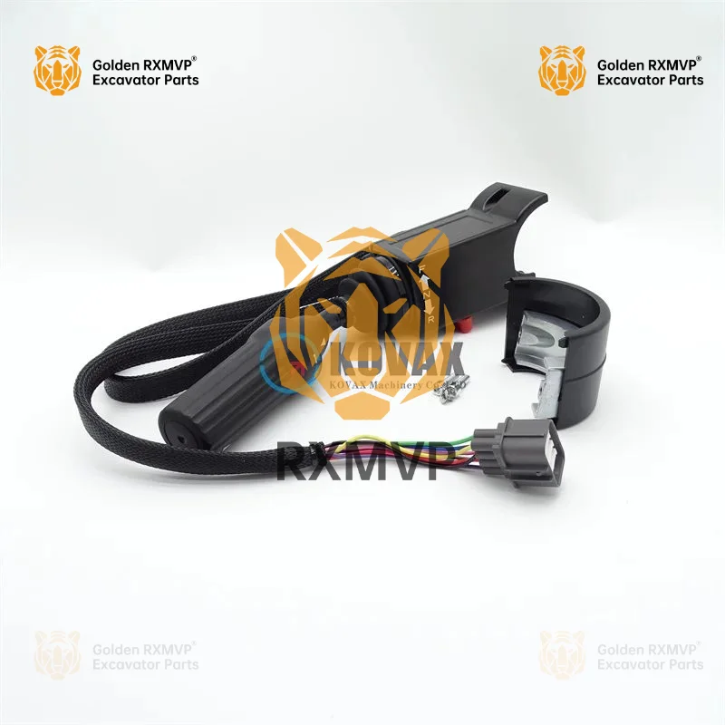 Для 04- 801301 Колонный переключатель передач Jcb 411b 412s 414s 416b 426b 434s 436b Экскаватор