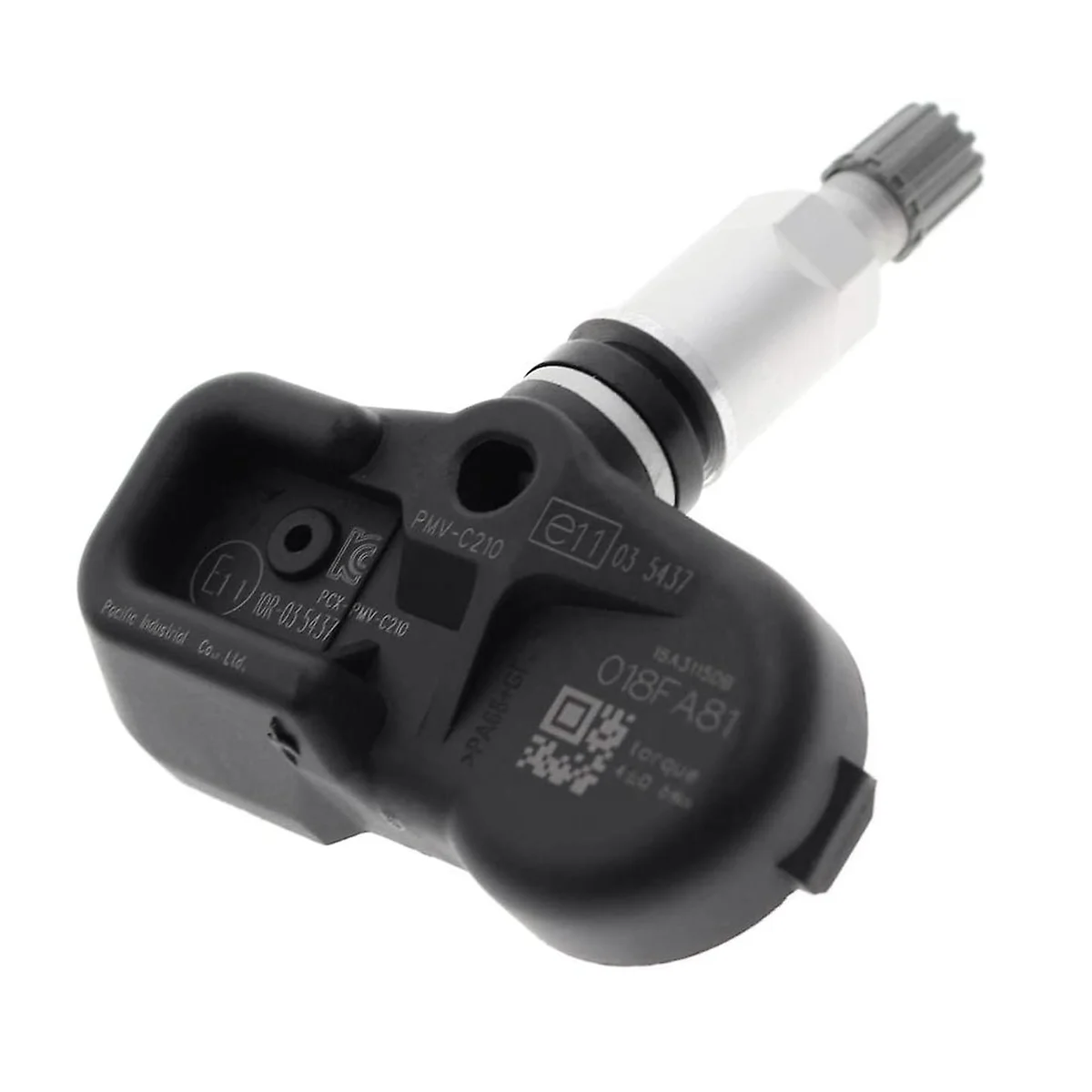 Датчик давления в шинах для Toyota IQ 2008-2017 Land Cruiser 2009-2017 Mirai 2015-2018 433 МГц TPMS