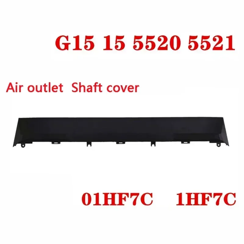 FORNEW ОРИГИНАЛ Сменный чехол для ноутбука с воздуховыпускным отверстием порт