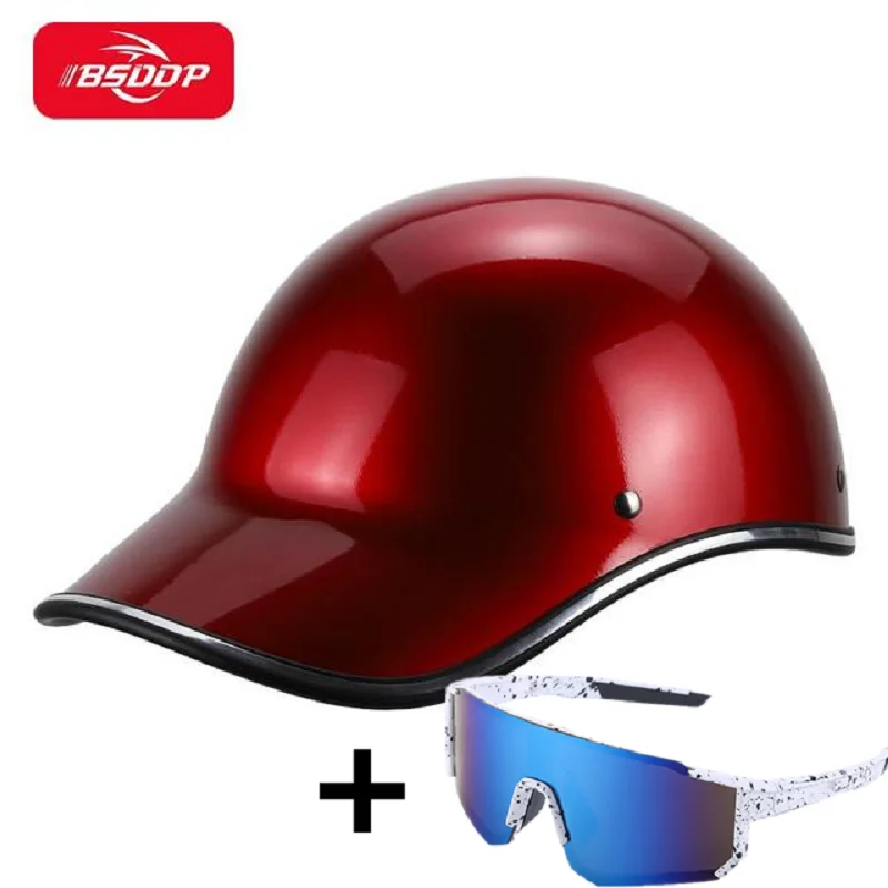 

Новинка 2022, мотоциклетный шлем для верховой езды, мужские и женские очки для верховой езды, профессиональная бейсболка, кепка для верховой е...