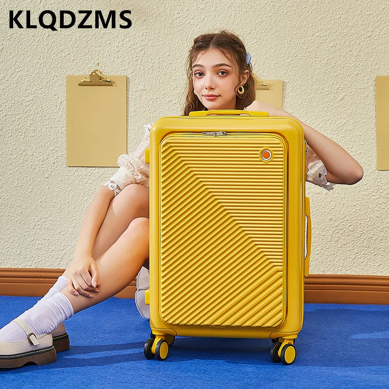 KLQDZMS 18