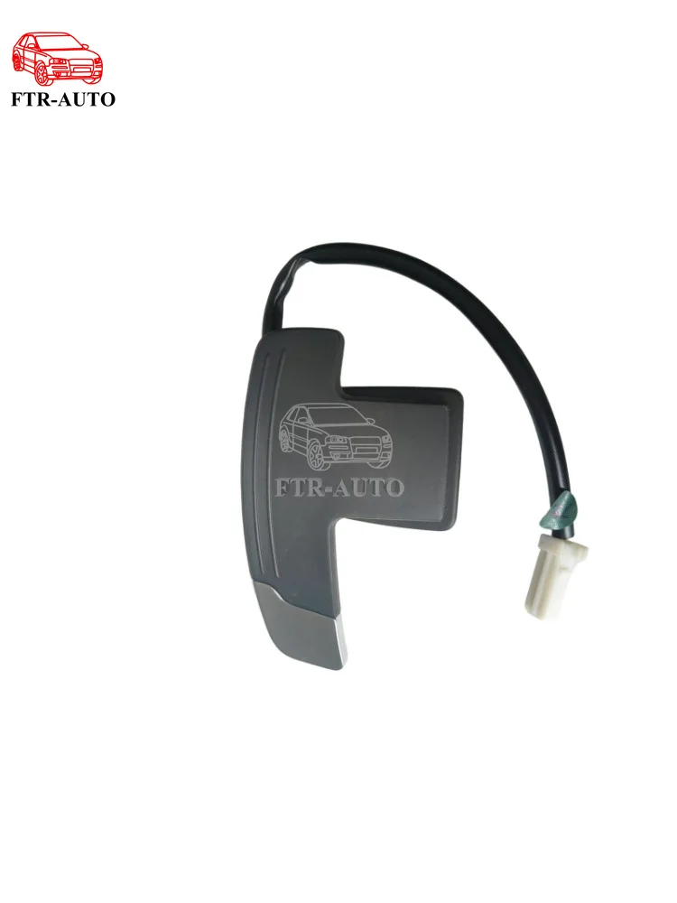 255492245 RL E 1070540 Педали переключения передач рулевого колеса CN левые для RENAULT ARKANA