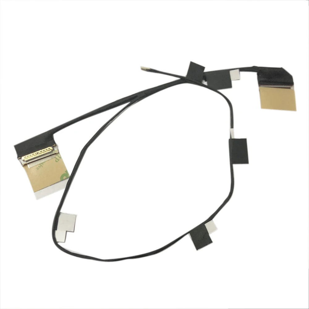 

450.0DQ02.0011 LCD Cable Lvds Wire Screen Line Non Touch For Dell Chromebook 5190 0Y12N1
