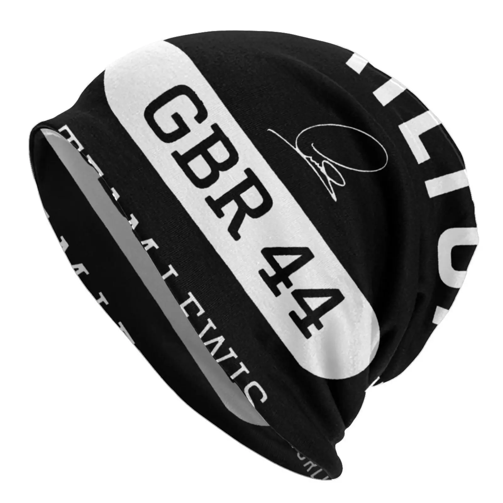 Шапка Amg Петронас Гамильтон Gbr 44 формула 6024 мужской берет Мужская кепка в стиле