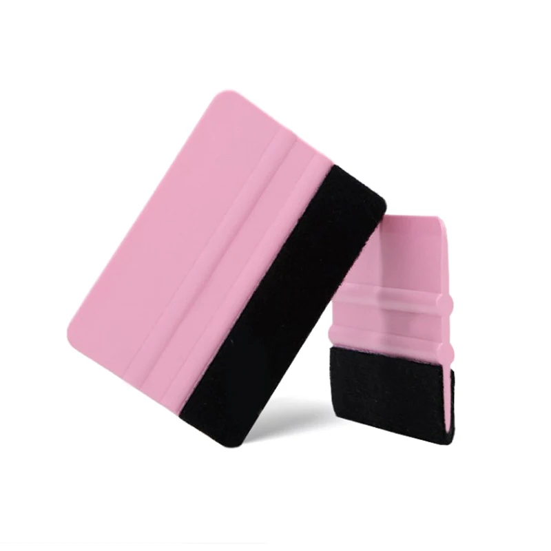 Виниловая установка аксессуары для автомобильных наклеек скребок обмотки