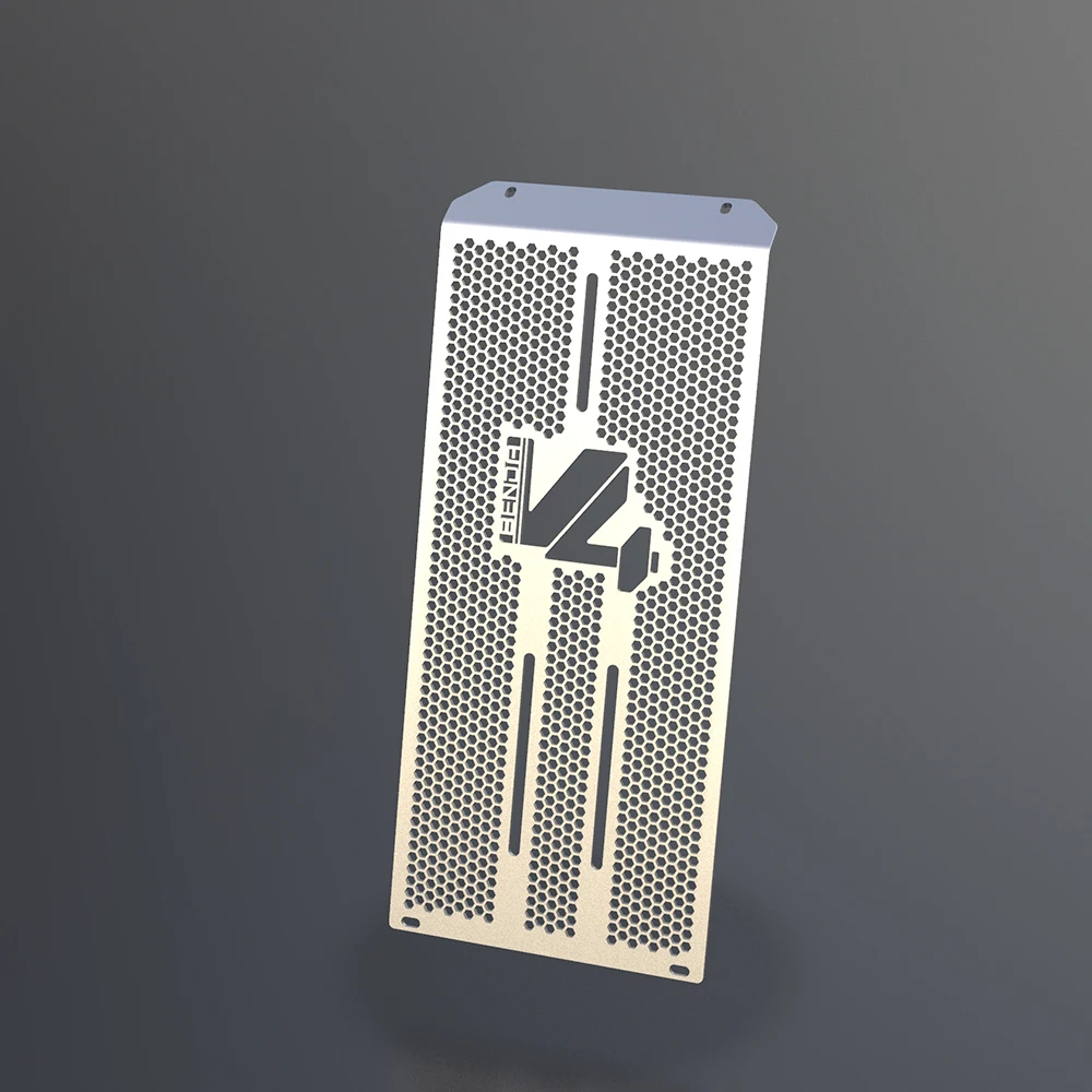 Мотоцикл для BENDA BD500 2/V4 2023 2024 BD 500 V4 2025 аксессуары с ЧПУ решетка радиатора защитная