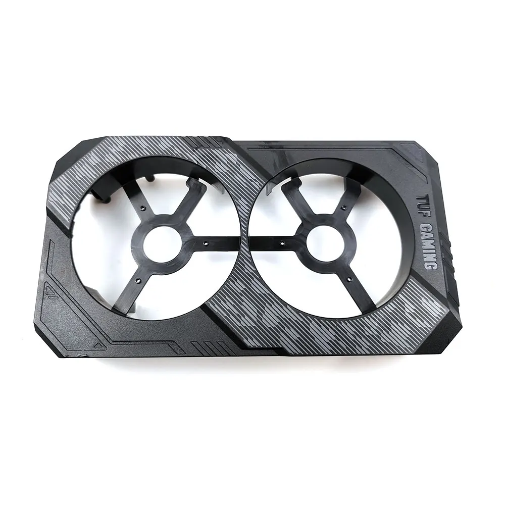 Оригинальный вентилятор видеокарты 75 мм 6PIN FD8015U12S T129215BU для ASUS TUF Gaming GTX 1650 1660 Super RTX