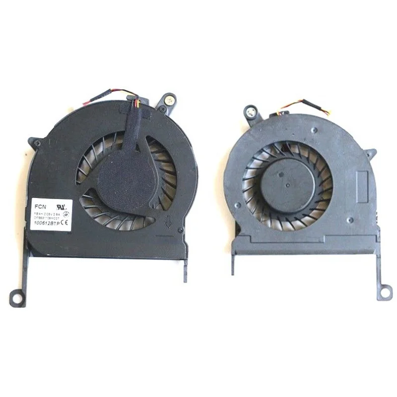 НОВЫЙ охлаждающий вентилятор для процессора Acer ASPIRE E1-431 E1-451 E1-471G V3-471G EC-471G ZQT ZQS