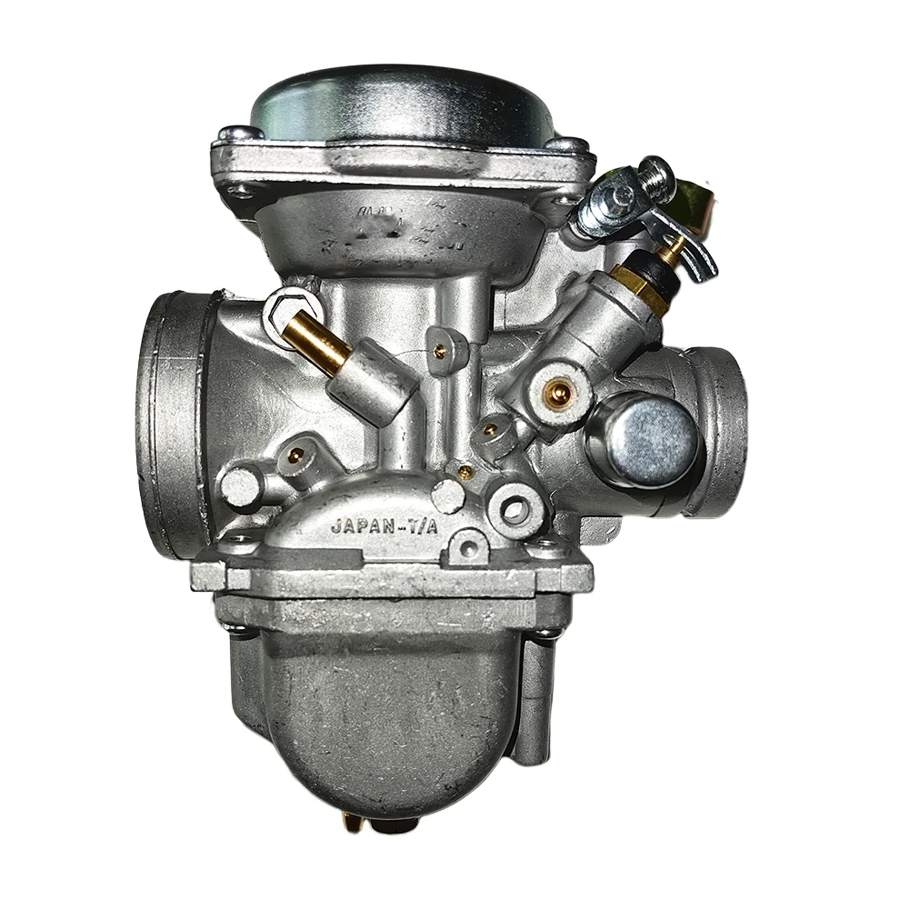 PD26 карбюратор мотоцикла ручной дроссель подходит для Suzuki EN125 GS125 GN125 125CC