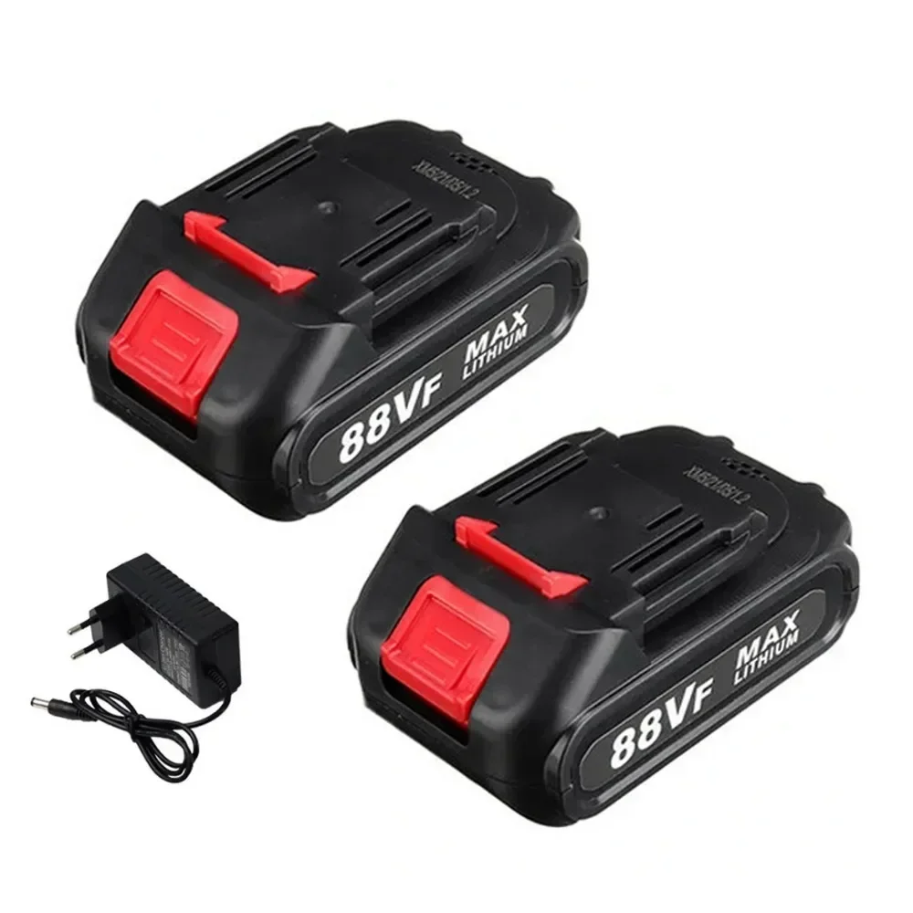 Аккумуляторная литий-ионная батарея высокой емкости 88 в