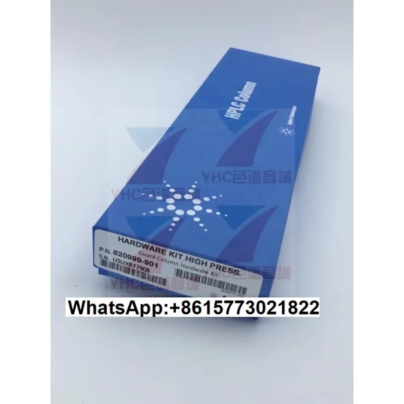 Agi-use Zorbax SB-C18 Защитная Колонка core 820950-920 820999-901