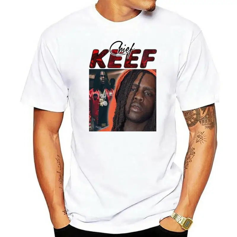

Мужская футболка Chief Keef Sosa