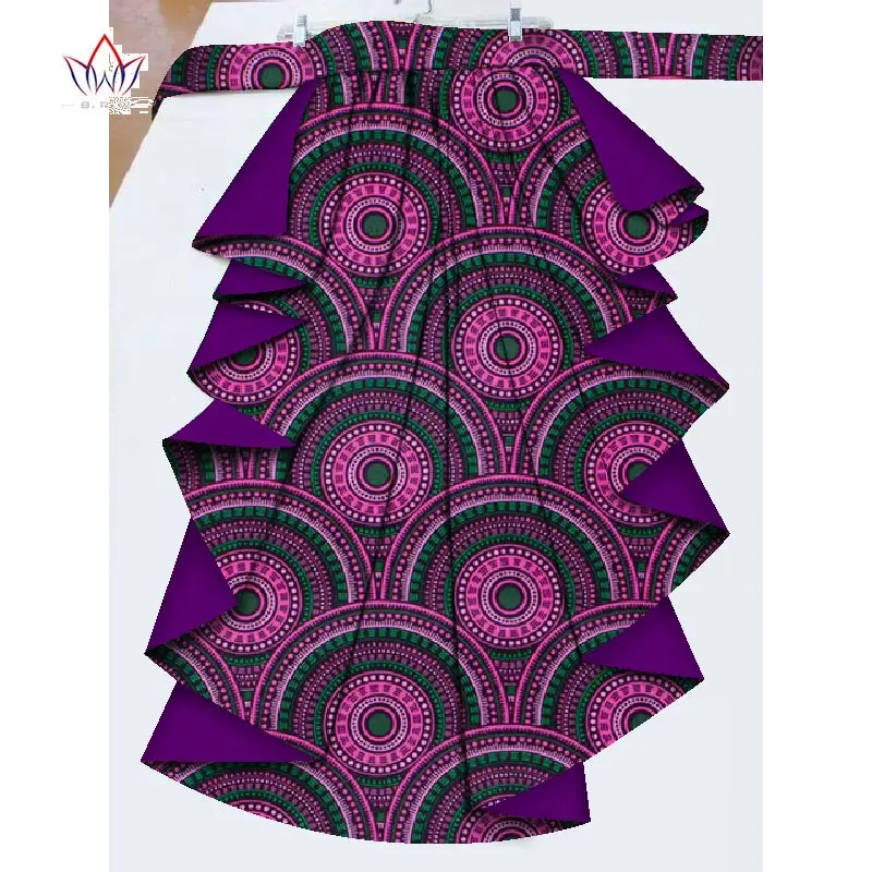 

2021 African New False Collar And Bowknot Colorful Detachable Collars And Bows Women Clothes Accessories 18 Colors BRW WYb137