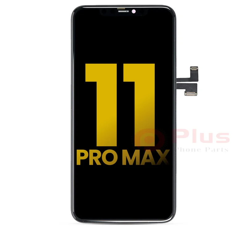 

OLED-экран в сборе, совместимый с iPhone 11 Pro Max (Премиум)