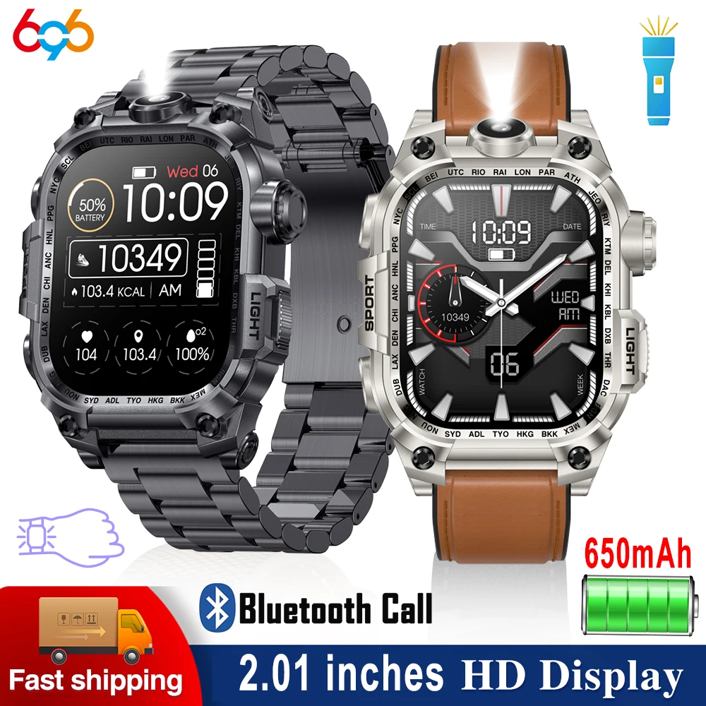 Водонепроницаемые спортивные часы с пульсометром и тонометром