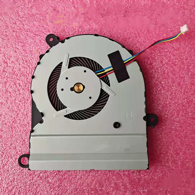 Бесплатная доставка новый оригинальный охлаждающий вентилятор ASUS ux310 rx310 ux310uq u310u