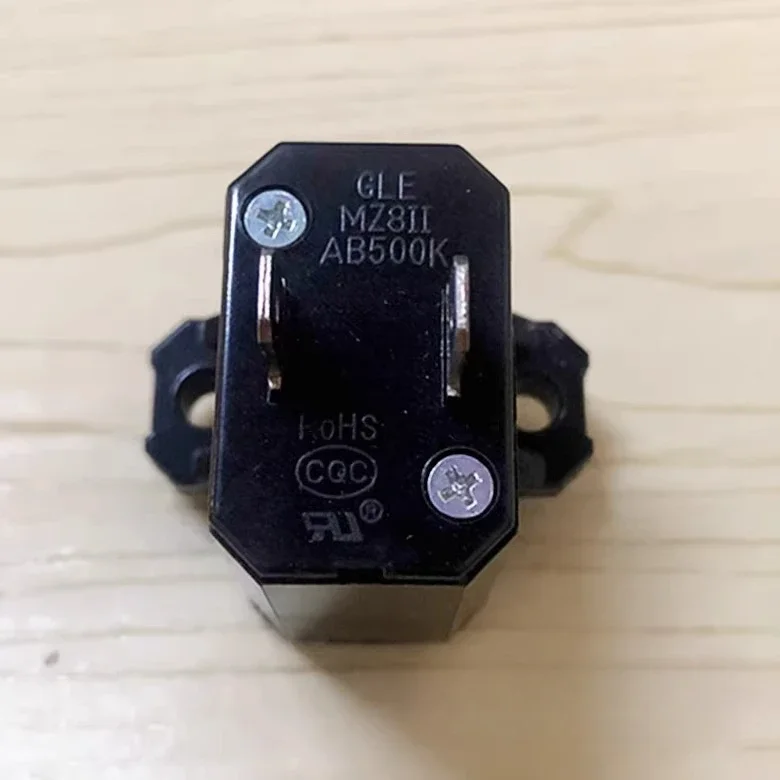 Термистор PTC для запуска двигателя кондиционера Gree GLE MZ8II AB500K (art.: 3920da753086f) - 3920da753086f