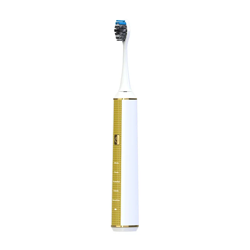 

Sonic Power Super Bright Toothbrush 5 Smart Modes And Wireless Charging Adult Electric Toothbrush Travel Toothbrush