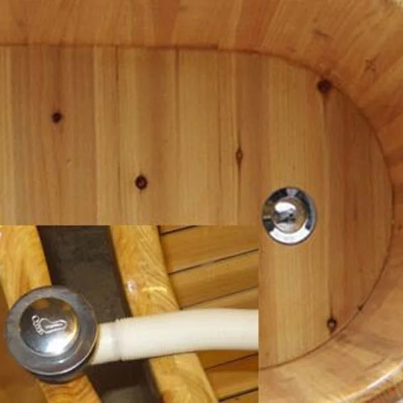 Портативная ванна для послеродового периода душевая кабина спа педикюрное ведро