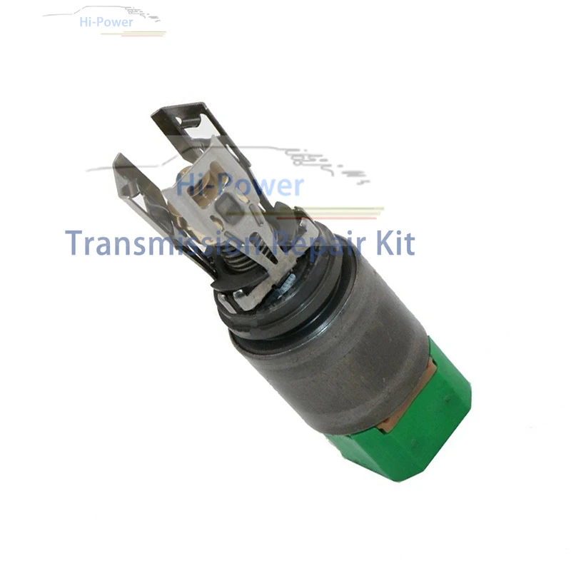 

Original 8HP70 8HP45 Transmission solenold Valve For BMW JAGUAR RANGE VOLKSWAGEN