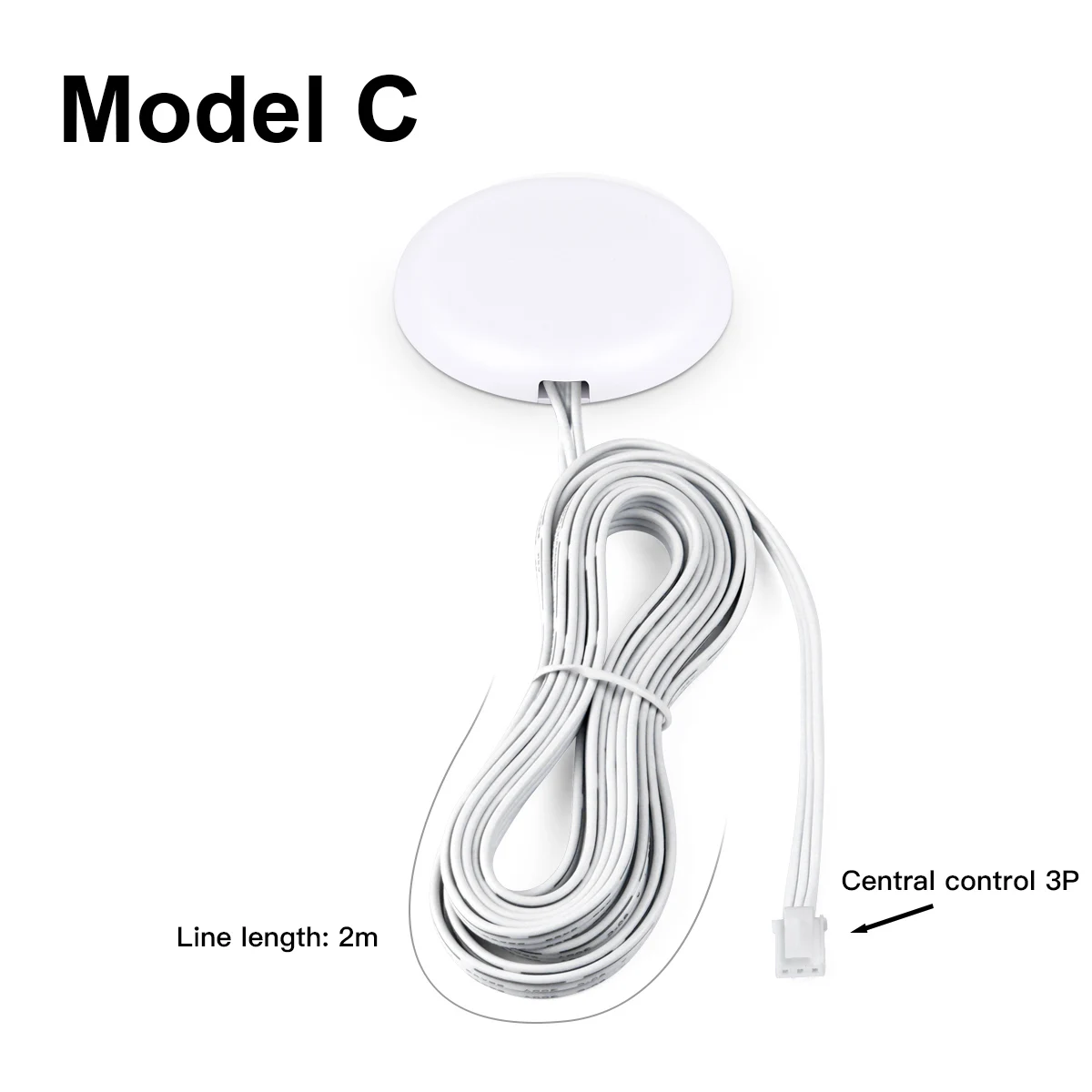 

Guillermo Сенсорный Диммер 12-24В для Деревянных Панелей