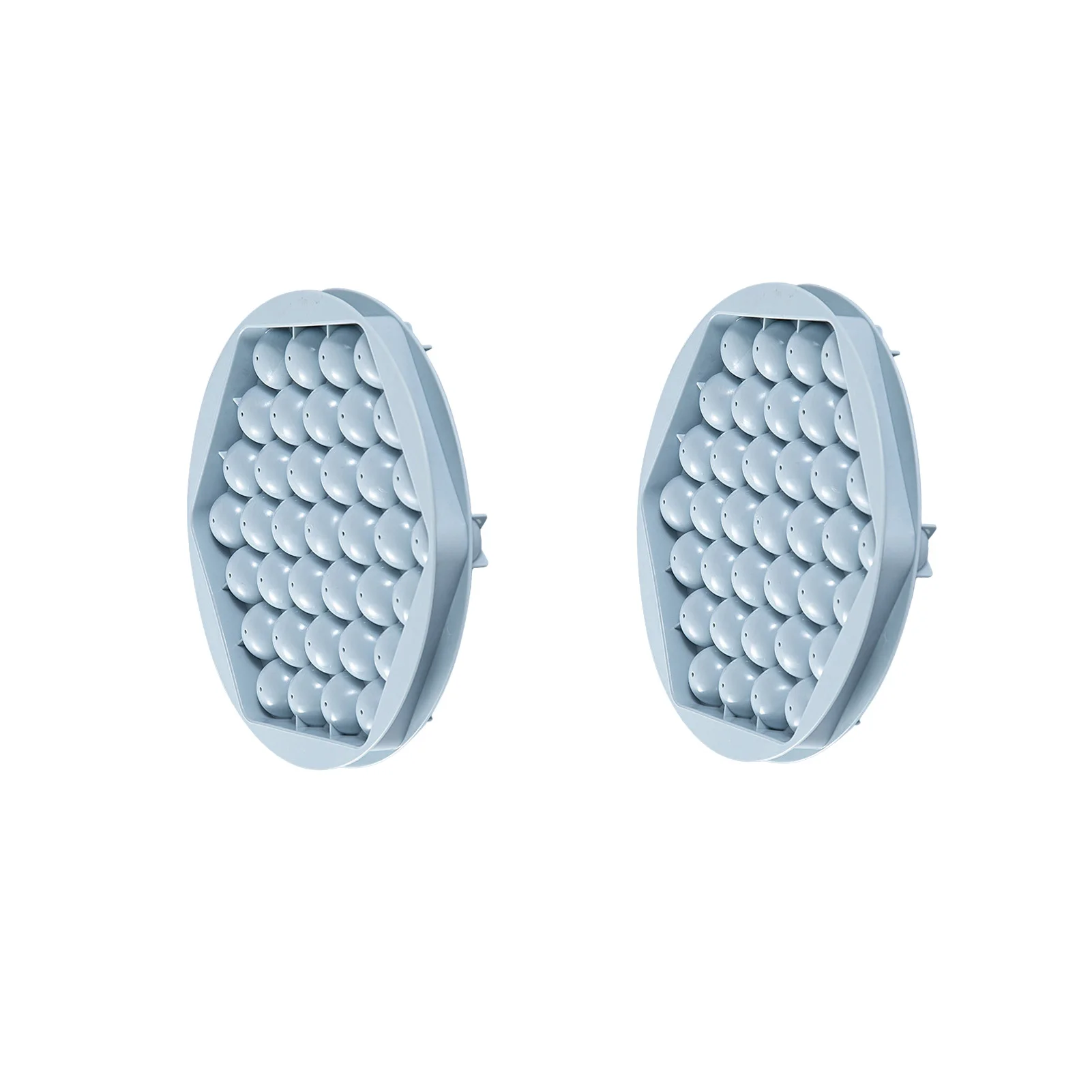 

Ice Cube Tray with Lid Ice Cube Trays Hexagon Round Ice Cube Tray With Lid Mini Circle Ice Ball Maker Mold for Freezer