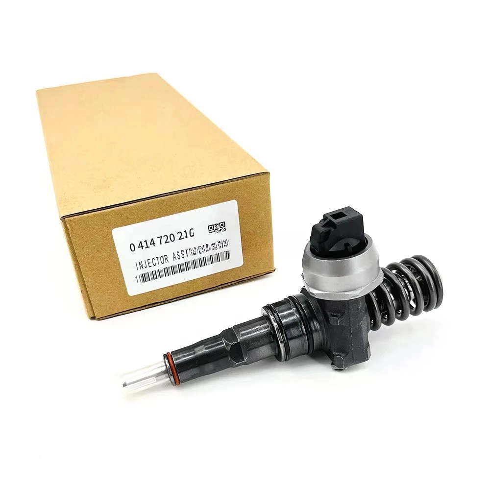 0414720216 Насос блока впрыска топлива DXM 0414720214 038130073 Детали двигателя AN Volk.swagen Die.sel