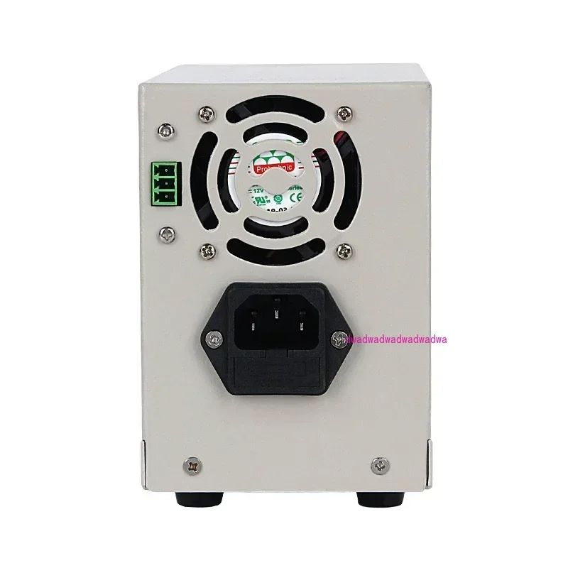 Программируемый источник питания Hspy-1000-01 со связью 1000 В 1 А высоковольтный