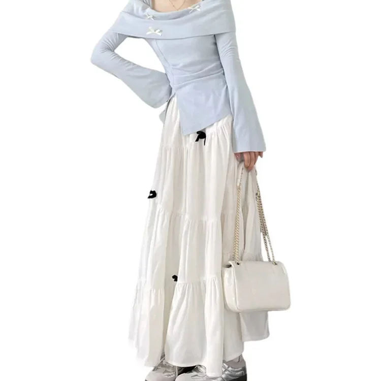 Ранняя осенняя коллекция женский миниатюрный элегантный длинный классический