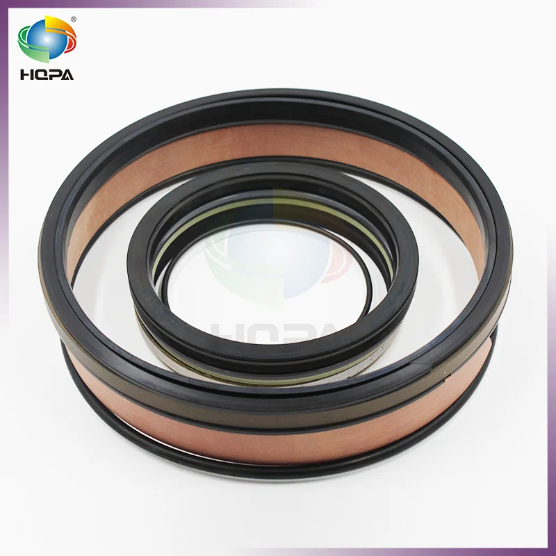 Комплект уплотнений для самосвала 707-99-75450 7079975450 колесного погрузчика KOMATSU WA500